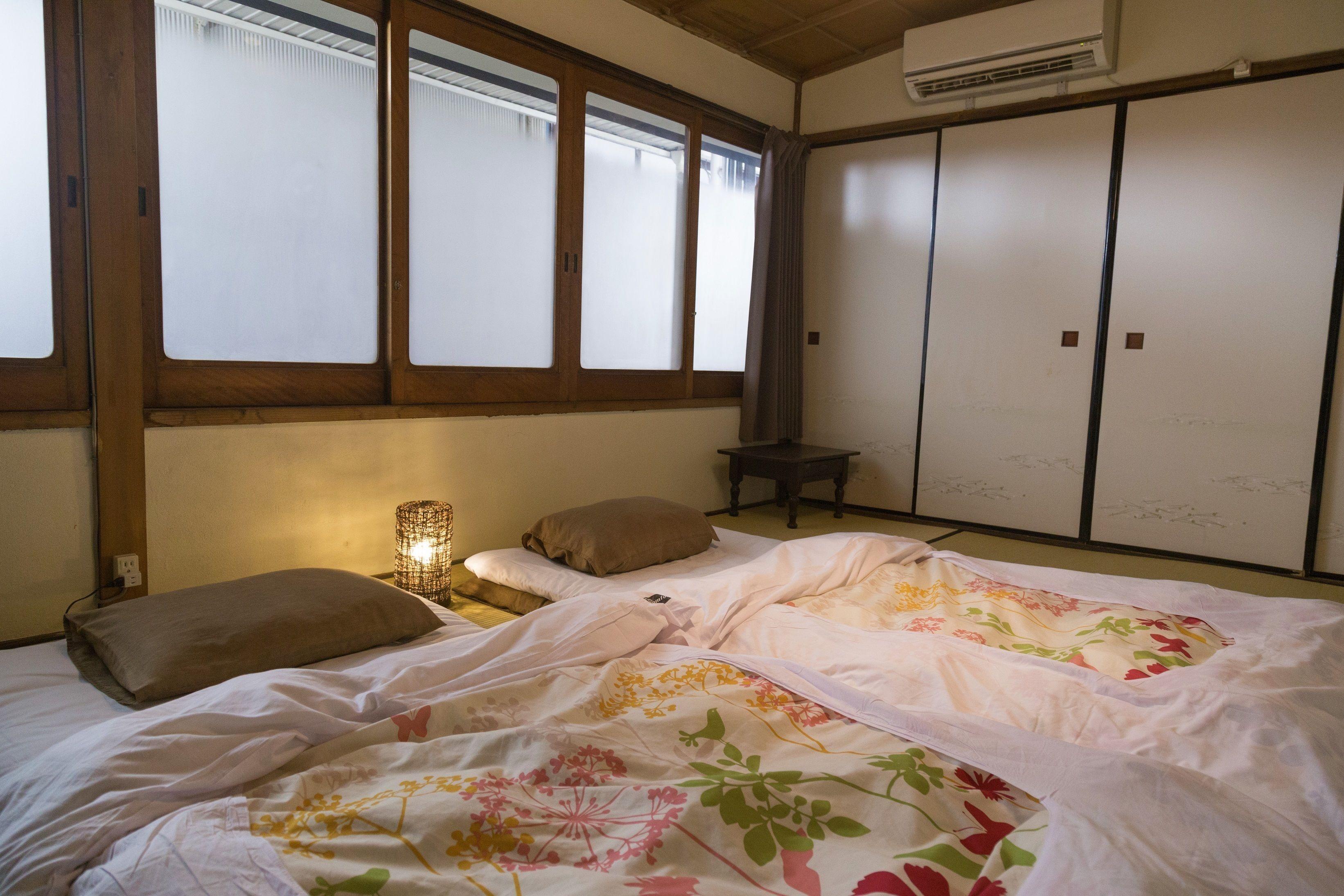 Guesthouse Oki'S Inn - Hostel - Kyoto — Photos 2